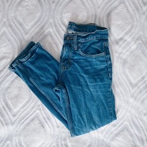 Mossimo Supply Co. Kids Blue Jeans